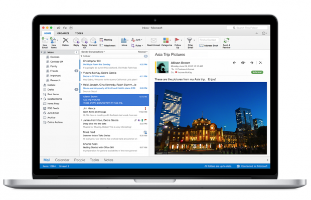 outlook for mac plugins for sharepoint