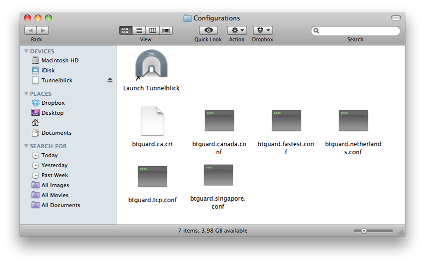 download openvpn mac client utility